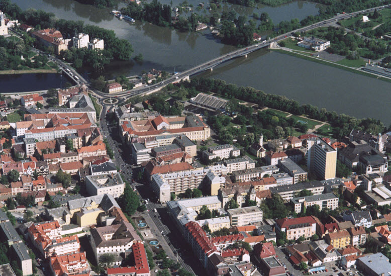 Szolnok District, Hungary
